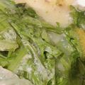 クックS5N2AF☆'s cooksnap of when they made 春菊のチヂミ.