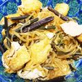 麦茶ちやん's cooksnap of when they made わらびと糸こんにゃくの炒め煮.