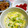 ♡ちかりんです♡'s cooksnap of when they made 卵&油揚げとネギの雑炊.