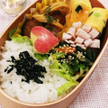 クックHG9V8Y☆'s cooksnap of when they made 旨っ！朝ごはんのネギ入り卵焼き.