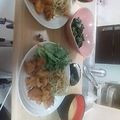 ☆ななせﾁｬﾝ☆'s cooksnap of when they made 我が家でNO1☆唐揚げ☆.