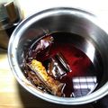 ルチアーノ★★★'s cooksnap of when they made あっさり味の作りおき出し醤油.