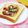 ふうはっちゃん's cooksnap of when they made ずぼらにのせて餡子ときなこのトースト.