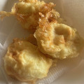 0720まま's cooksnap of when they made 冷凍卵でとろ〜り卵の天ぷら.