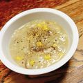 ちゃちゃまる26's cooksnap of when they made 長いもの具だくさん汁.