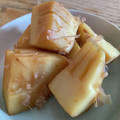 うめ吉_かず吉's cooksnap of when they made 簡単！タケノコの下ごしらえ！.