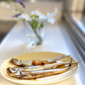 かっちゃん杉's cooksnap of when they made 100円で作る 子持ちシシャモの南蛮漬け.