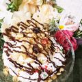 ゆるмαмα's cooksnap of when they made おやつ～♪♪.