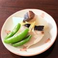 ひらまる1958's cooksnap of when they made ぶり大根.