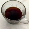 ビバリー's cooksnap of when they made ちょっと美味になるインスタントコーヒー.