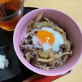 クックY328SG☆'s cooksnap of when they made 簡単＊ズボラ＊電気ケトルで温泉卵.