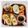 choco831's cooksnap of when they made 朝食に♪ココナッツフルグラチョコトースト.