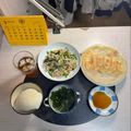 ニッシーマン's cooksnap of when they made 基本のニラレバ炒め.