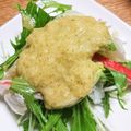 だいたいぶ's cooksnap of when they made ふきのとうドレッシング.
