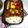 monchan♪♪'s cooksnap of when they made キャラ弁＊やきそばボーイ♪.