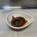 おっさんパッド☆'s cooksnap of when they made ほたるいかの沖漬け.