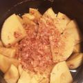 そめさん堂's cooksnap of when they made たけのこの土佐煮.