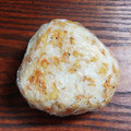 まやしゅうまま's cooksnap of when they made 簡単×冷凍保存♪桜海老のおにぎり.