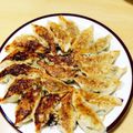 マダムスカーレット's cooksnap of when they made 春キャベツで☆野菜たっぷり餃子.