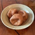 クック15FFG6☆'s cooksnap of when they made 優しい味の簡単がんも煮.
