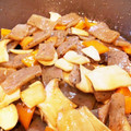 年長ママ's cooksnap of when they made こんにゃくあったら是非！きのこの旨炒め煮.