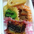 おくみの's cooksnap of when they made 食材１つ！簡単小松菜の塩バター炒め.