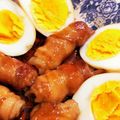ヒロンちゃん's cooksnap of when they made 豚バラ薄切り肉の角煮風.
