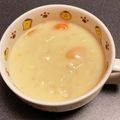 門松なめこ's cooksnap of when they made ホットクックで簡単クリームシチュー.