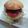 ねこはがき's cooksnap of when they made ボリューム満点♪照り焼きハンバーガー.