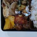 カナかおり's cooksnap of when they made じゃが芋と蒟蒻のおかかバター醤油.