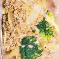 ごふぁんだ's cooksnap of when they made ブロッコリーと挽き肉のオイスター炒め.