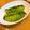 ぉりえ's cooksnap of when they made アボカドのわさび醤油がけ【おつまみ】.
