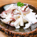 あっちゃんキッチン♪'s cooksnap of when they made 美味しく食べよう♪～イカの下ゆで編～.