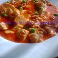 アレキサンドライト's cooksnap of when they made 定番ですが“美味しい”麻婆豆腐.