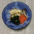 おはなすき's cooksnap of when they made 時短！10分！！車麩と野菜の煮物.
