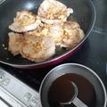 すいみー3's cooksnap of when they made 絶対旨い！トンテキ.