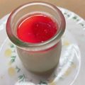 noezou's cooksnap of when they made おやつにぴったり　ミルクプリン.