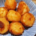 cococo710's cooksnap of when they made ホクホクじゃがいもの簡単煮物.