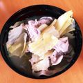 さっちゃーーーん's cooksnap of when they made しょうが鍋☆代謝アップ☆ダイエット☆.