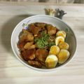 ポラリス管理栄養士's cooksnap of when they made ＊簡単＊鶏もも肉の甘酢炒め.