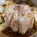 ゆんっな's cooksnap of when they made 15分で完成！レンチン鶏照り焼き.