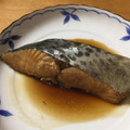 wachiわち's cooksnap of when they made 簡単！さわらの煮付け.