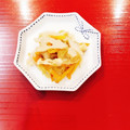 おーちゃんのごはん's cooksnap of when they made 長ねぎのきんぴら。.