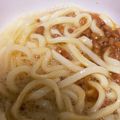 カレンダー★'s cooksnap of when they made ふわとろ納豆うどん.