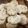 papikun's cooksnap of when they made 簡単 卵バターなし アメリカンクッキー.