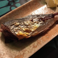クック☆やーっ！'s cooksnap of when they made アジの塩焼き.