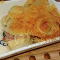 クックRGHNT9☆'s cooksnap of when they made 簡単＊たけのことベーコンのチーズ焼き.