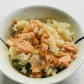 ｂｅｒｒｙ＋'s cooksnap of when they made 鮭ご飯.