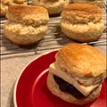 おいしいかぼちゃ's cooksnap of when they made 本場の味!?プレーンスコーン.