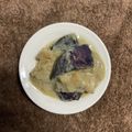 NOSECOOK's cooksnap of when they made なすびの味噌炒め.